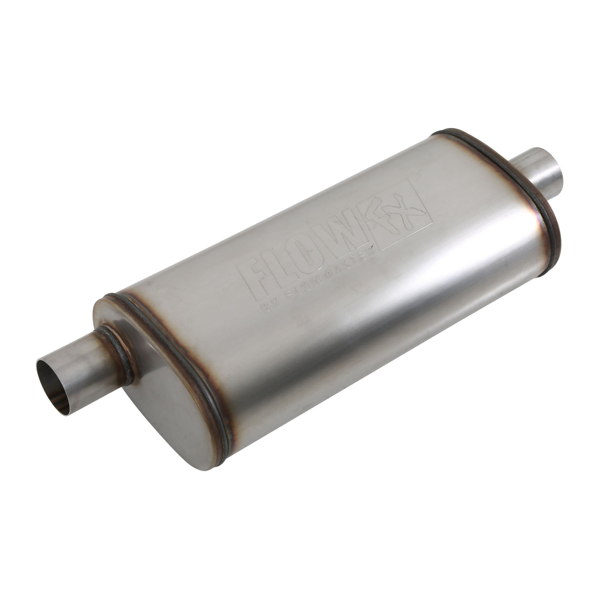 Flowmaster Flow FX Muffler - 72255