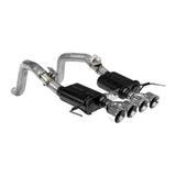 Flowmaster Outlaw Axle-back Exhaust System - 817754