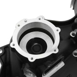 Holley 20-370BK Small Block Ford Mid-Mount Complete Accessory System