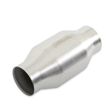 Flowmaster Catalytic Converter-Universal-200 Series-2.50 in Inlet/Outlet-49 State - 2000125
