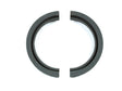 Mr Gasket Rear Main Seal - Viton® - High Vacuum - 1971