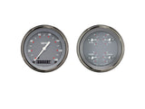 Classic Instruments SG Series Two Gauge Set - SG02SLF