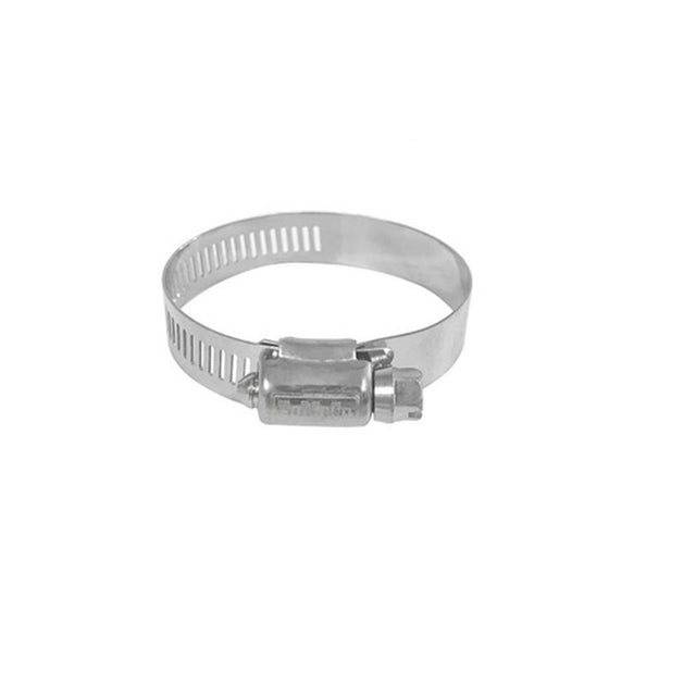 Scott Drake 2 1/8" FoMoCo Stainless Steel Hose Clamp - 8287-225