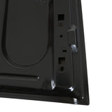 Scott Drake 67-68 Hood with Turn Signals Reliefs - C7ZZ-16612-DR