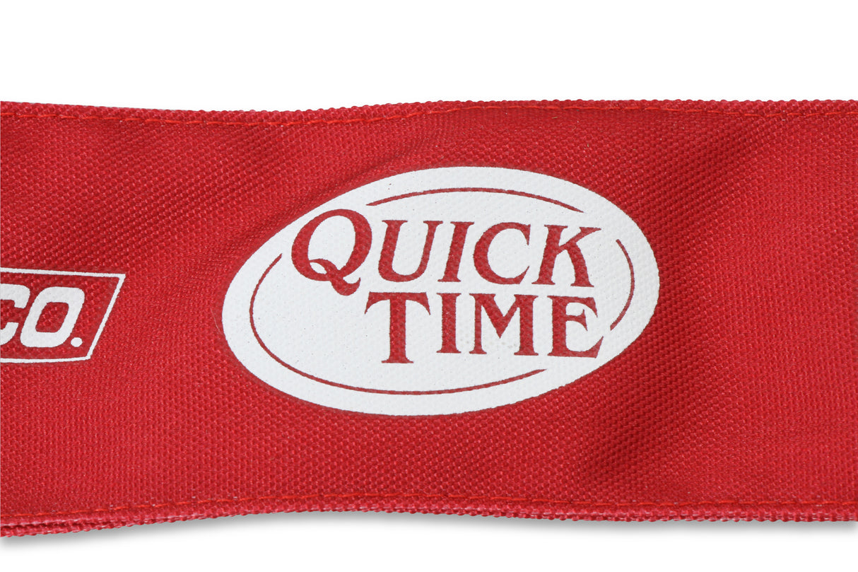 Mr Gasket Remove Before Flight Warning Flag - 6001
