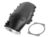 Holley 300-125BK LS Hi-Ram EFI Manifold- Black GM LS7