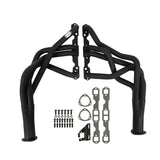 Hooker Super Competition Long Tube Headers - Painted - 2130HKR