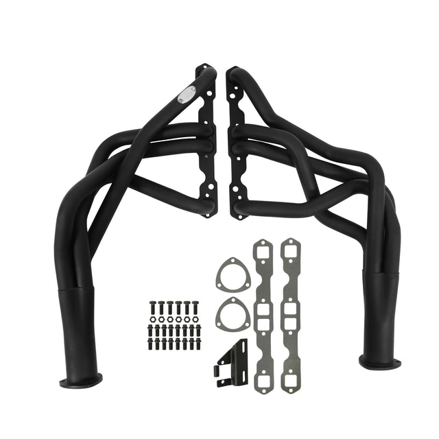 Hooker Super Competition Long Tube Headers - Painted - 2130HKR