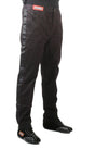 RaceQuip Single Layer Fire Suit Pants - 1970095RQP