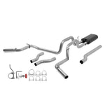 Flowmaster American Thunder Cat-back Exhaust System - 17438