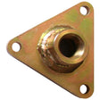 AFCO One-Way Torque Link Rear Rod End Attach Plate - 21209-2P 21209-2P