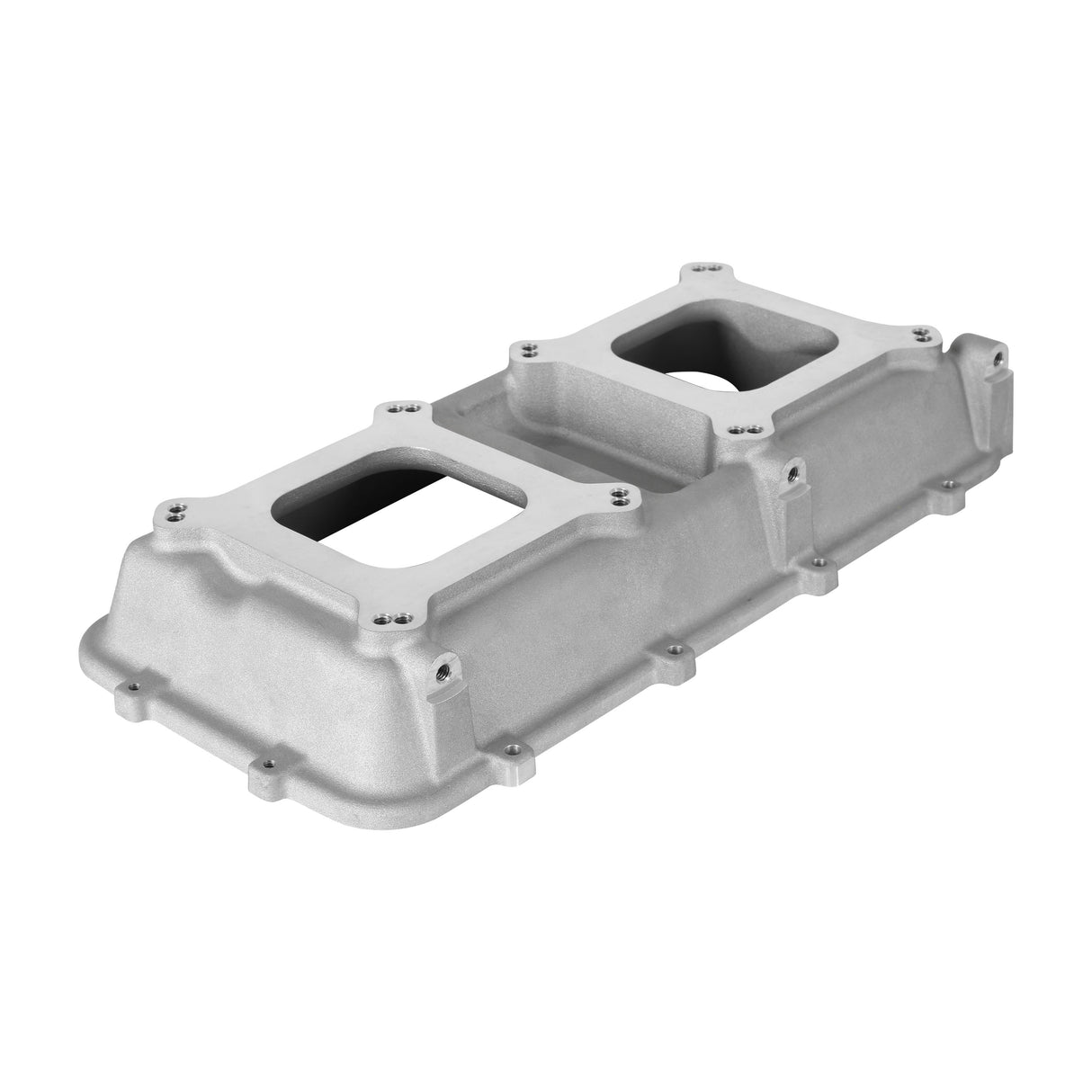 Holley 300-964 Hi-Ram EFI Intake Manifold Kit - Big Block Chevy
