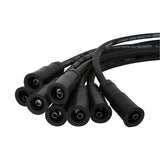 MSD Wire Set, Street Fire, GM Vortec Small Block, '96-'03 - 5573