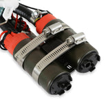 Holley 12-364 HOLLEY PUMP MODULE SYSTEM - TWIN 340 LPH