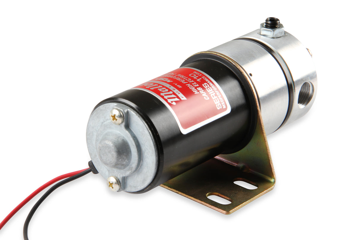 Mallory Model Series 110 Fuel Pump Gas - 29256