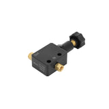 Scott Drake Disc Brake Proportioning Valve - C5ZZ-2B091-R