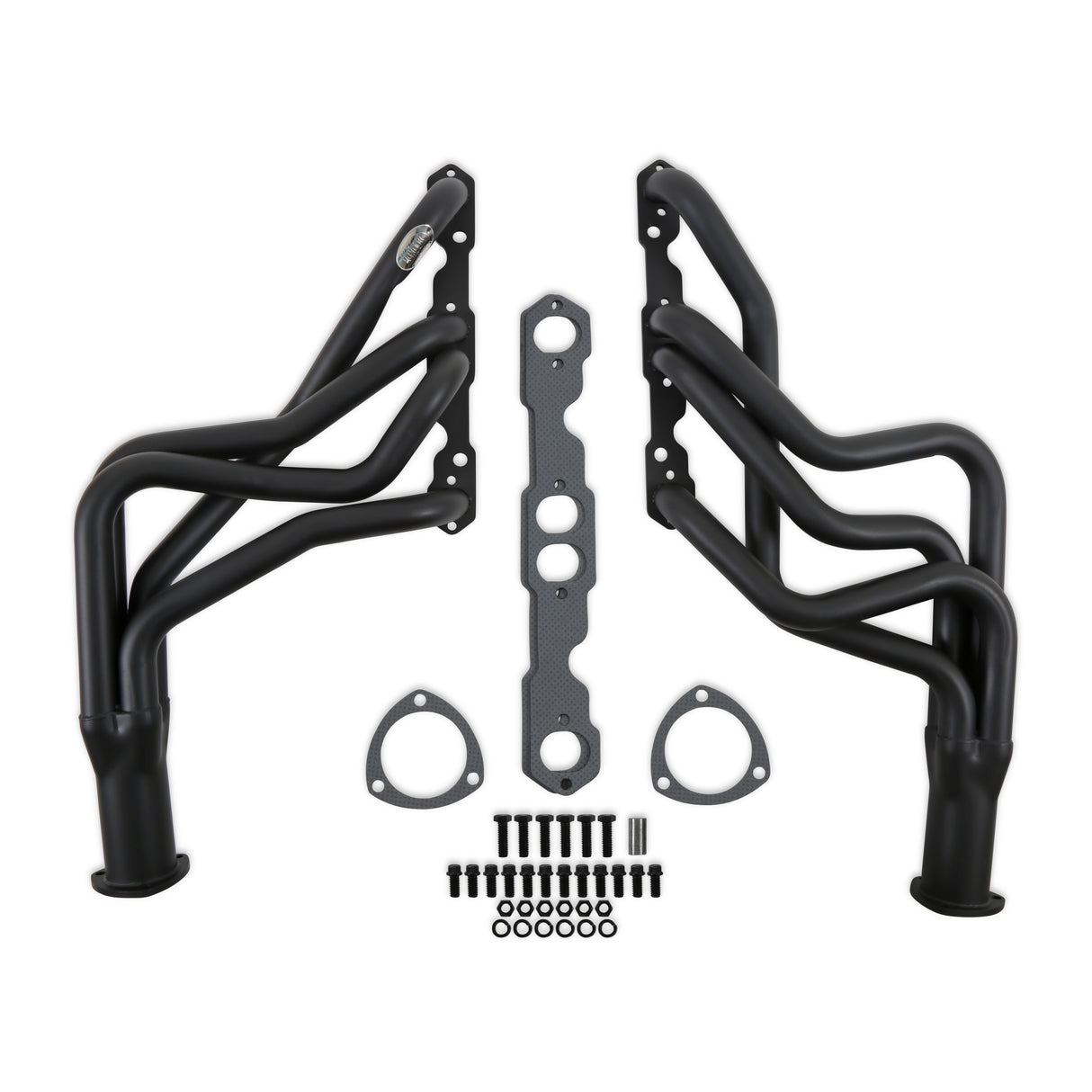 Hooker Competition Long Tube Headers - Painted - 2451HKR