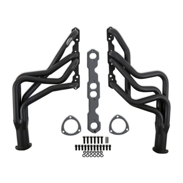 Hooker Competition Long Tube Headers - Painted - 2451HKR