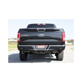 Flowmaster Force II Cat-Back Exhaust System - 818147