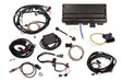Holley 550-942 EFI Terminator X Max - Universal MPFI Kit