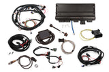 Holley 550-942 EFI Terminator X Max - Universal MPFI Kit