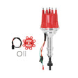 MSD Ford 289, 302 E-Curve Pro-Billet Distributor - 8503