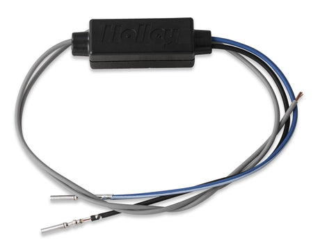 Holley 554-131 Tach Input Conditioner