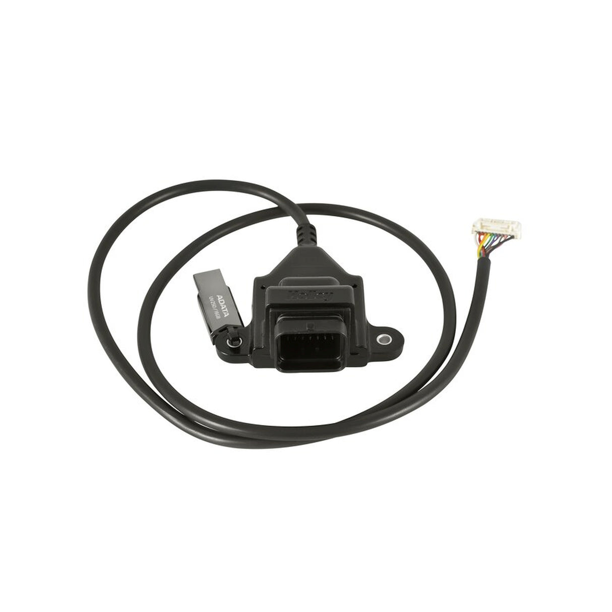 Holley 558-433 Digital Dash I/O Adapter w/Unterminated Vehicle Harness