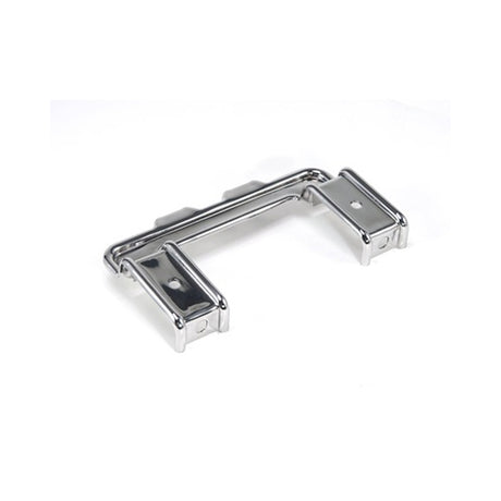 Scott Drake Stainless-Steel Upper Radiator Bracket - C7ZZ-8A193-S