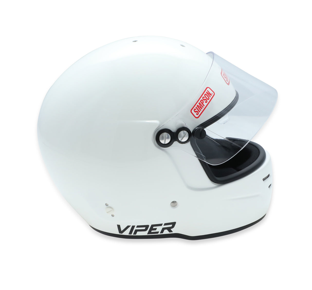 Simpson SA2020 Viper Racing Helmet - 7100001