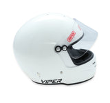 Simpson SA2020 Viper Racing Helmet - 7100001