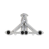 Flowtech Block Hugger Header - Ceramic Coated - 31000FLT