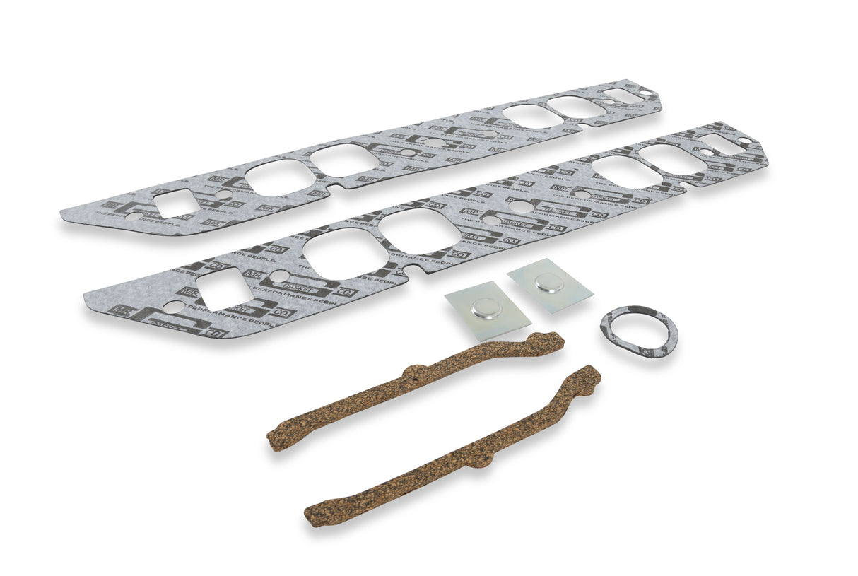 Mr Gasket Mr. Gasket Performance Intake Manifold Gaskets - 107