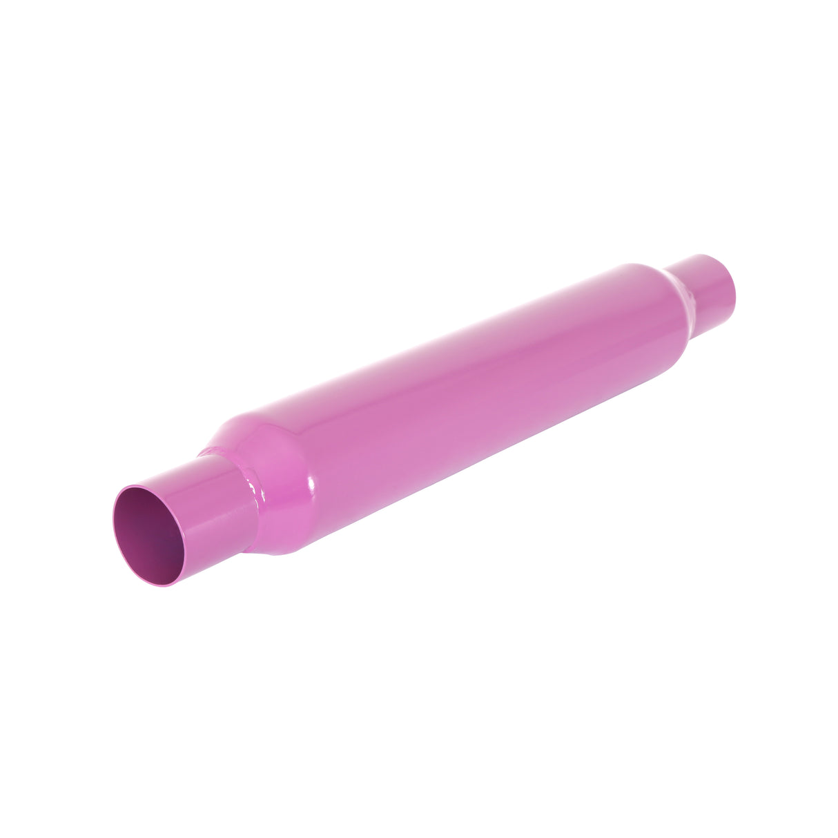 Flowtech Purple Hornies Glasspack - 50225FLT