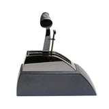 B&M AUTOMATIC GATED SHIFTER - Z-GATE - Black - 81681