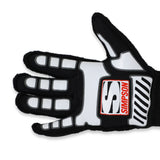 Simpson Competitor Gloves - 21300ZK-O