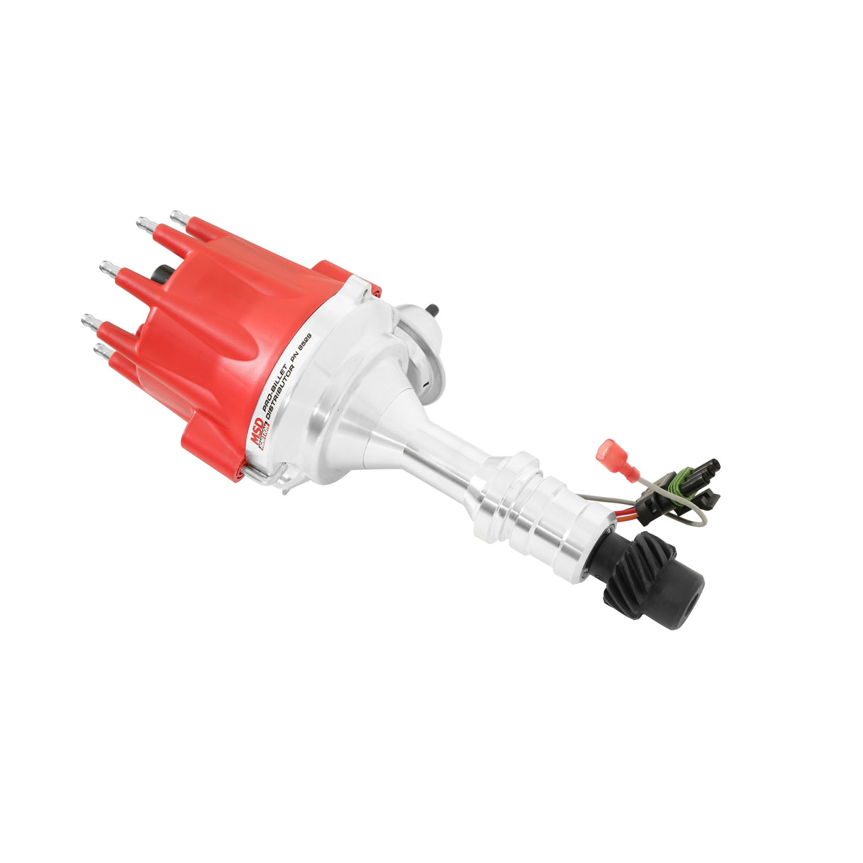 MSD Oldsmobile V8 Ready-to-Run Distributor - 8529