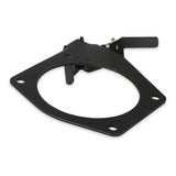 Holley 20-147 90mm and 95mm Throttle Body Cable Bracket