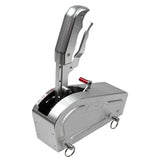 B&M Automatic Gated Shifter - Magnum Grip Pro Stick - 81040