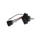 Scott Drake Variable windshield Wiper Switch, 1-Speed - C5ZZ-17A553-V1