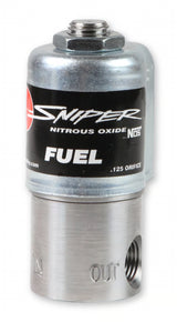 NOS Sniper Plate Wet Nitrous System - GM - 07164NOS