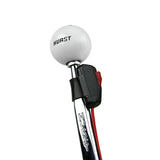 Hurst Roll/Control, Line/Loc Momentary Button Switch - 2483875
