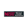 NOS Emblem - 19150NOS