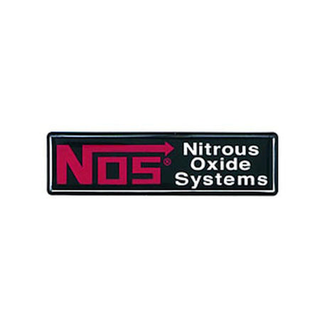NOS Emblem - 19150NOS