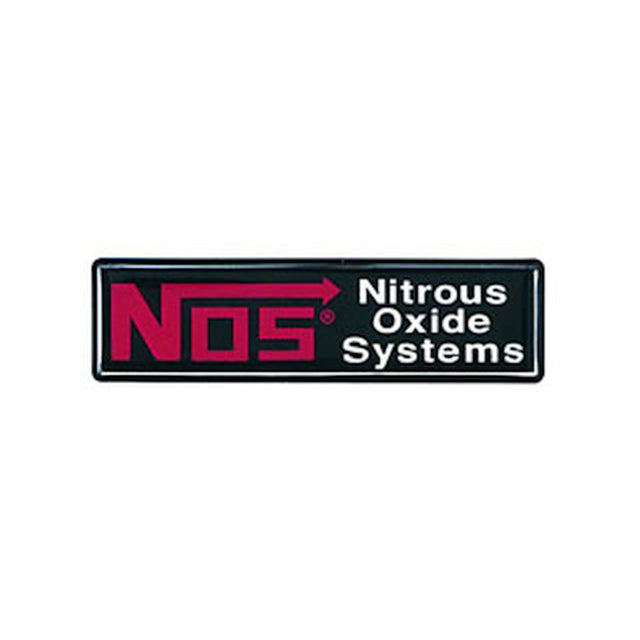 NOS Emblem - 19150NOS