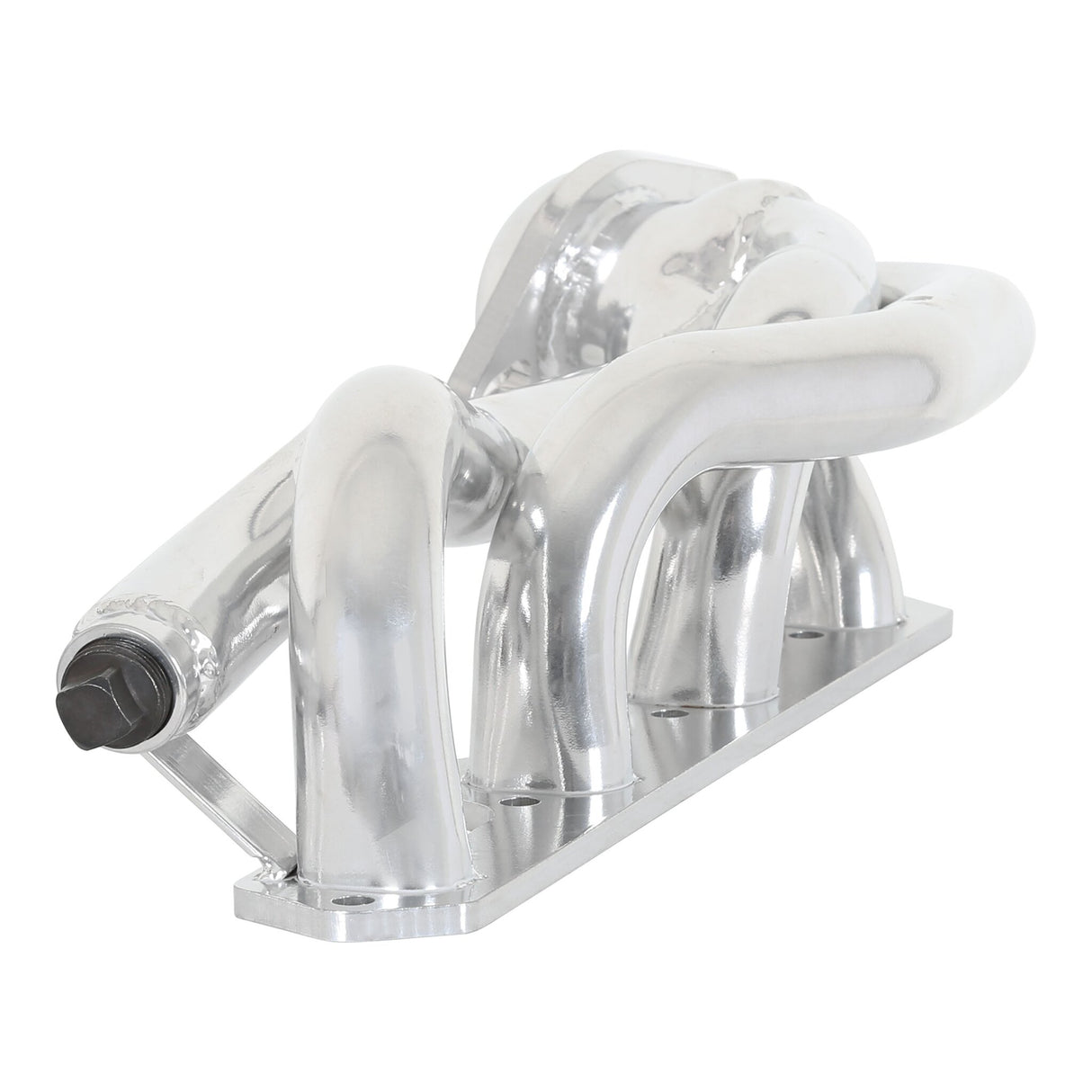 Flowtech Shorty Headers - Ceramic Coated - 91628-1FLT