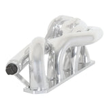 Flowtech Shorty Headers - Ceramic Coated - 91628-1FLT