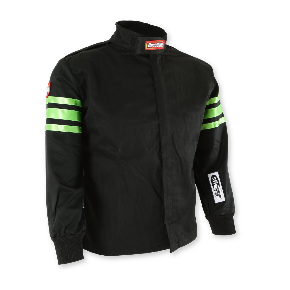 RaceQuip Single Layer Fire Suit Jacket - 1960792RQP