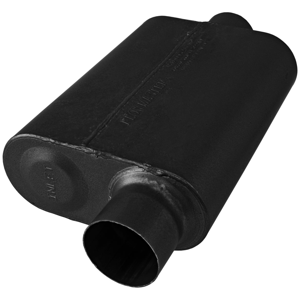 Flowmaster 40 Series Chambered Muffler - 8043041