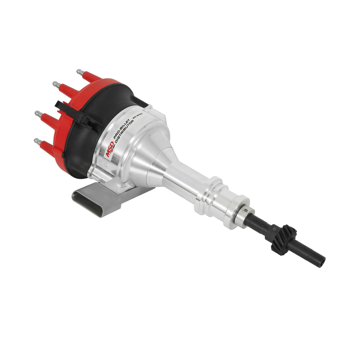 MSD Ford TFI EFI 351W w/Module Pro-Billet Distributor - 8452